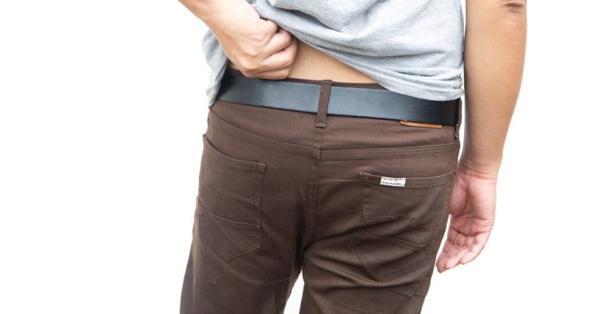 Is Ringworm Contagious?